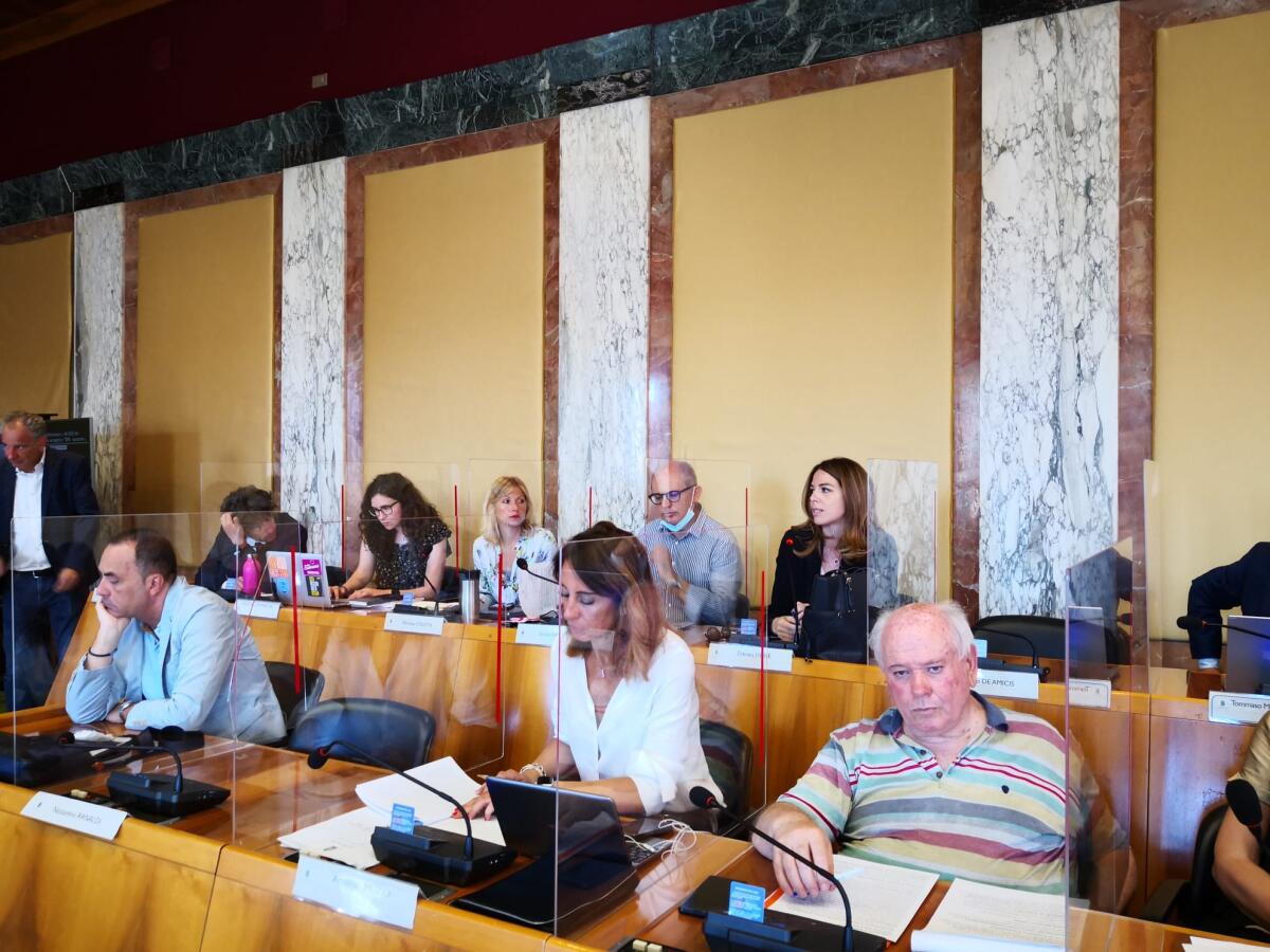 Latina - «Le previsioni inattendibili sono un’esperienza che appartiene al passato». Il consigliere PD, Daniela Fiore, interviene  sul Documento unico di Programmazione - 