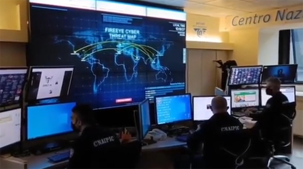 Prenotazioni online delle case vacanza: campagna di prevenzione anti-truffa della Polizia in collaborazione con  Airbnb. Ecco il vademecum. - 