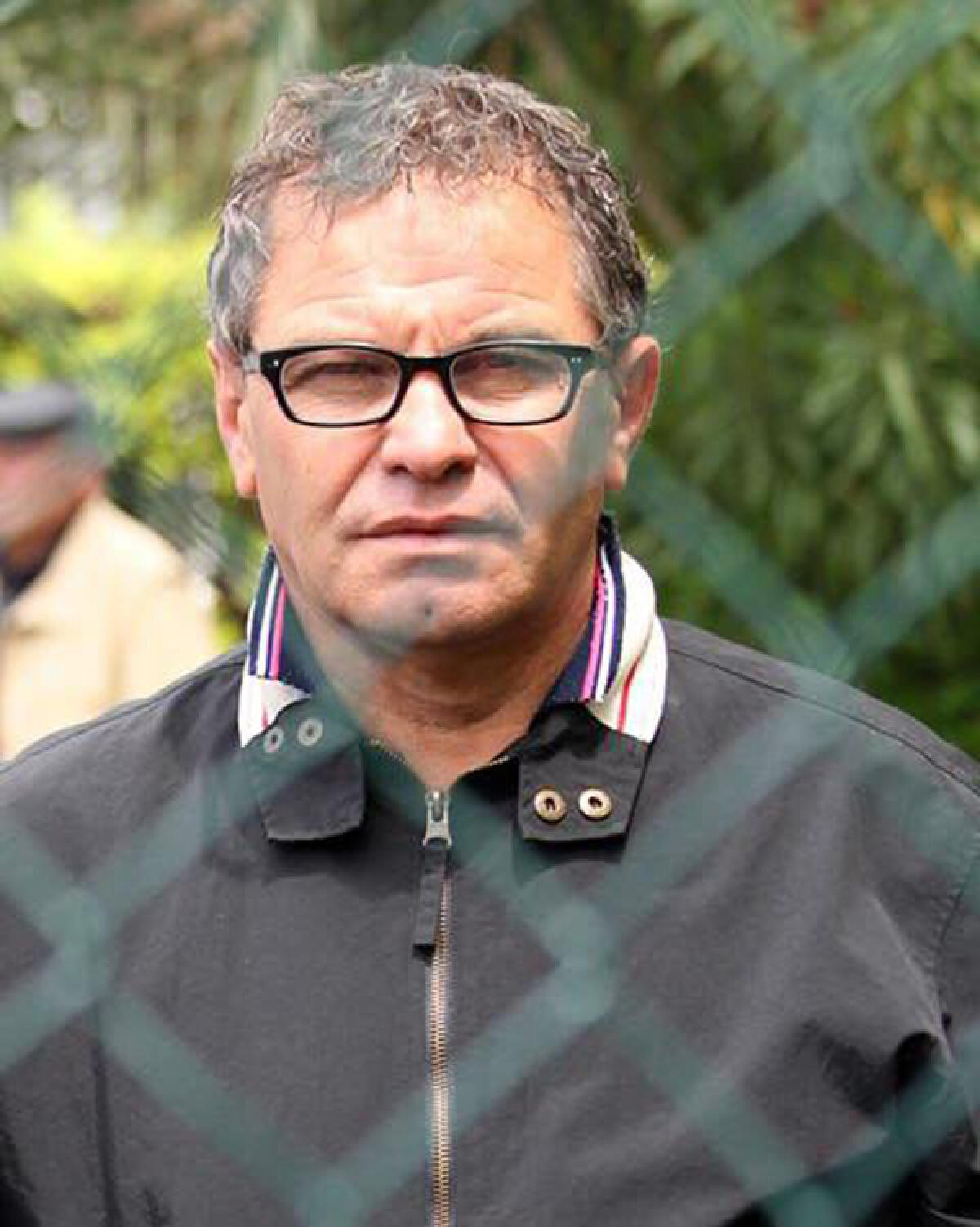 Incidente mortale ieri notte a Chiesuola, a Latina: la vittima è il 61enne Roberto Moretto. - 