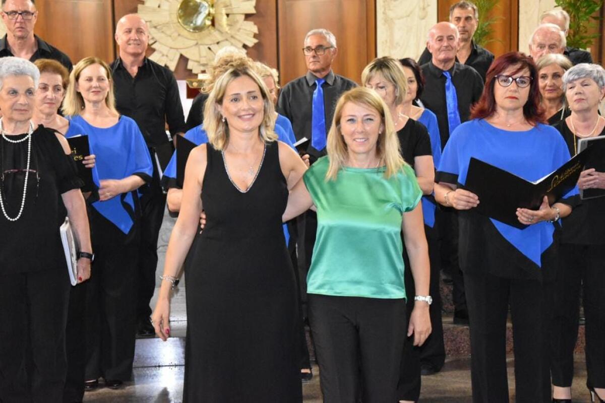Concerti di fine stagione per i Liberi Cantores di Aprilia. Partono anche le audizioni per gli aspiranti coristi. - 
