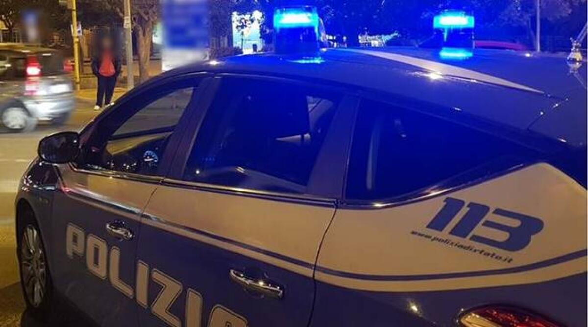 45enne di Nemi in cella di sicurezza per danneggiamento e resistenza a pubblico ufficiale. - 