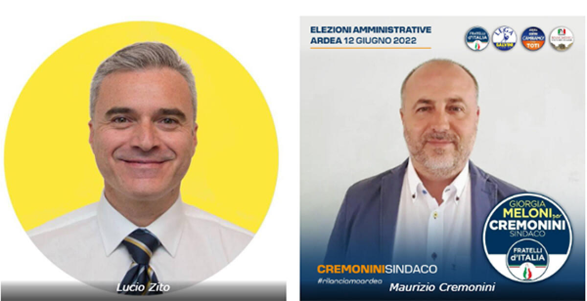 Amministrative in provincia di Roma, eletti i sindaci di Lanuvio, Castel Gandolfo, Nemi e Lariano. Ballottaggio ad Ardea. - 