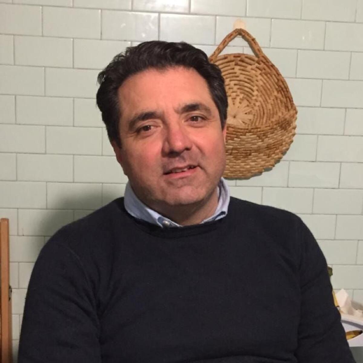 Francesco Ambrosino eletto sindaco di Ponza. Non ce la fa l'ex sindaco Pompeo Porzio. - 