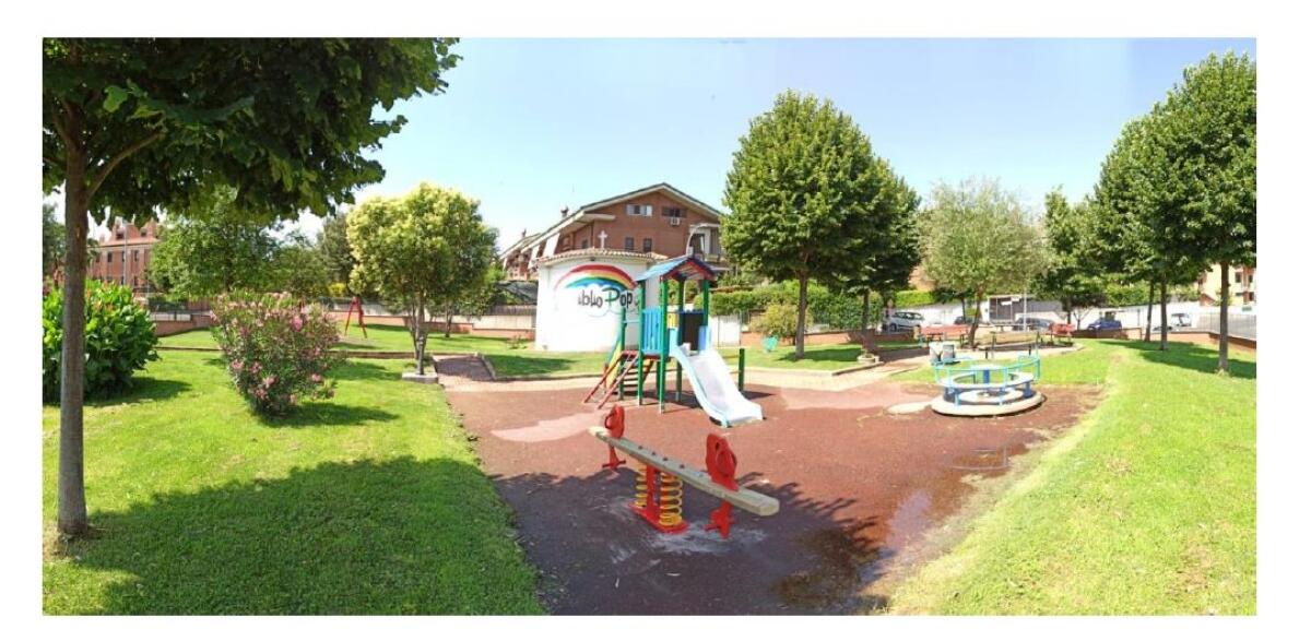 Marino: riapre il Parco "M. Carrozza". L'appello al rispetto delle regole - 