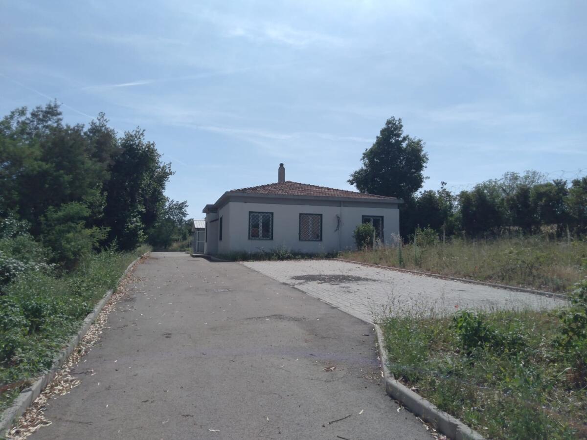 Il canile sanitario comunale di via Vaccareccia a Pomezia verso l’apertura.  Pubblicato l’avviso per la selezione di un veterinario. - 