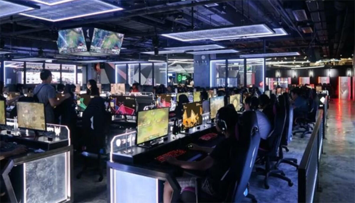 LAN Gate, è davvero tempo di separare giochi a vincita in denaro e videogame? - 