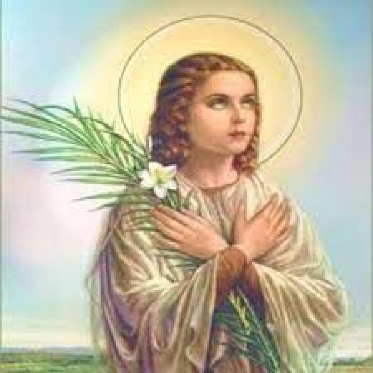 Torna il Pellegrinaggio notturno alla Casa del martirio di Santa Maria Goretti. Si parte sabato 25 giugno alle 23 da Latina - 