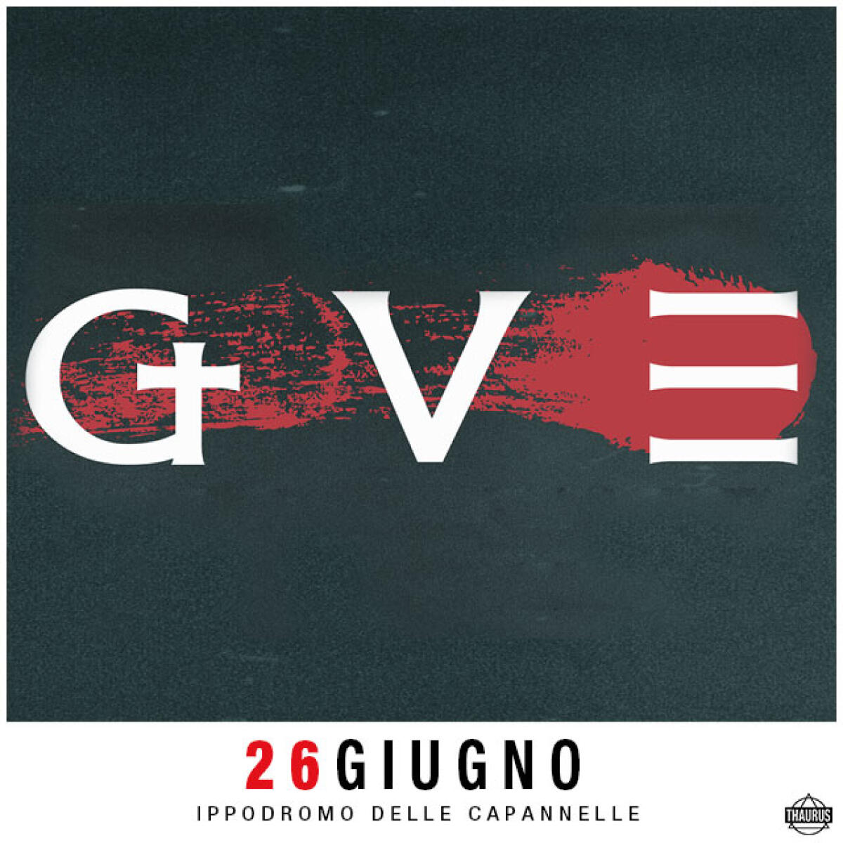 Inarrestabile la programmazione di Rock in Roma. Questa domenica a Capannelle Gue Pequeno in concerto. - 