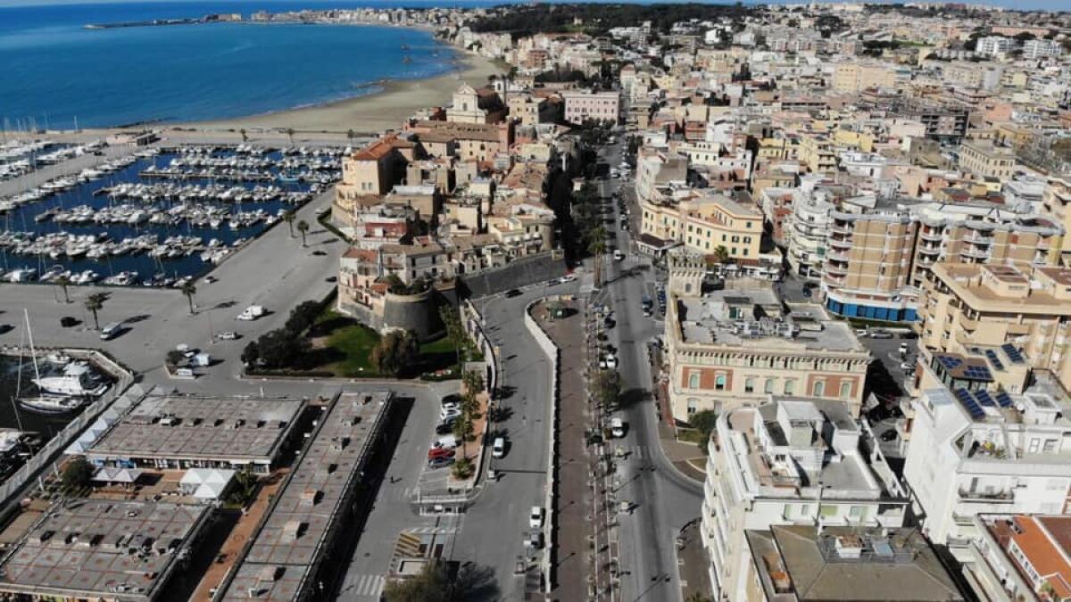 Da Anzio a Nettuno in marcia contro le mafie la sera di venerdì 8 luglio - 
