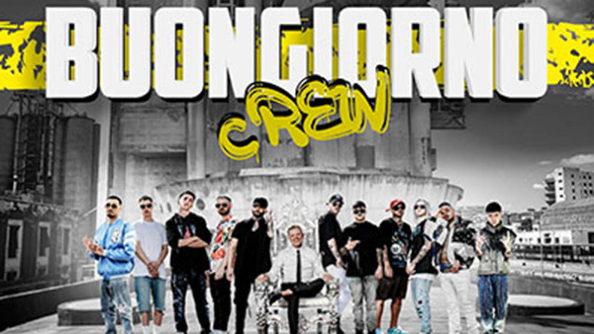 Al Cinecittà World il 3 settembre il grande concerto di Gigi D’Alessio & Crew. Grazie a Studio 93 puoi vincere i biglietti! - 