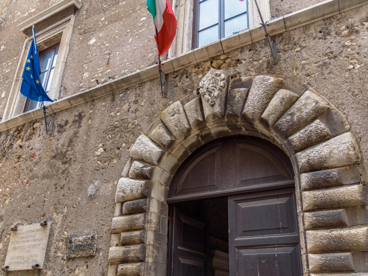 Si riunisce questo martedì il Consiglio Comunale di Sermoneta sul bilancio di previsione. - 