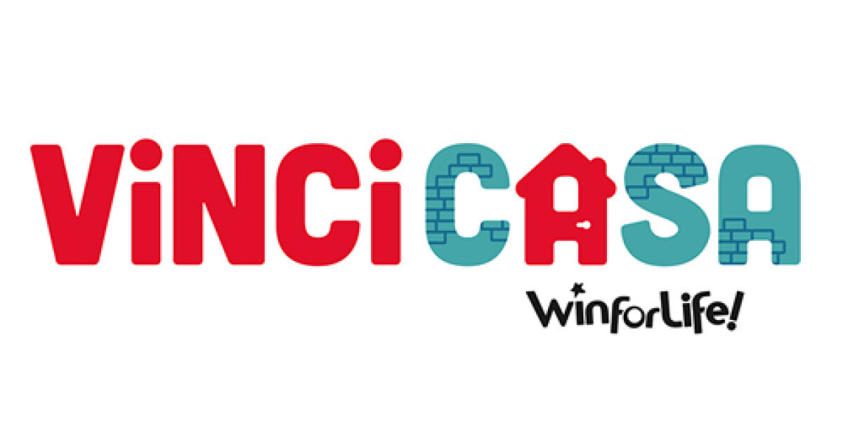 Centrato un 5 con “Vinci Casa” ad Ardea: un fortunato giocatore si aggiudica una casa, oltre a 200mila euro. - 