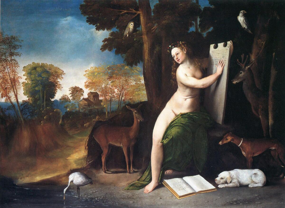 "La Maga del Circeo" si presenta domani al Mug. La ricerca iconografica a cura di Don Carlo Rinaldi - 