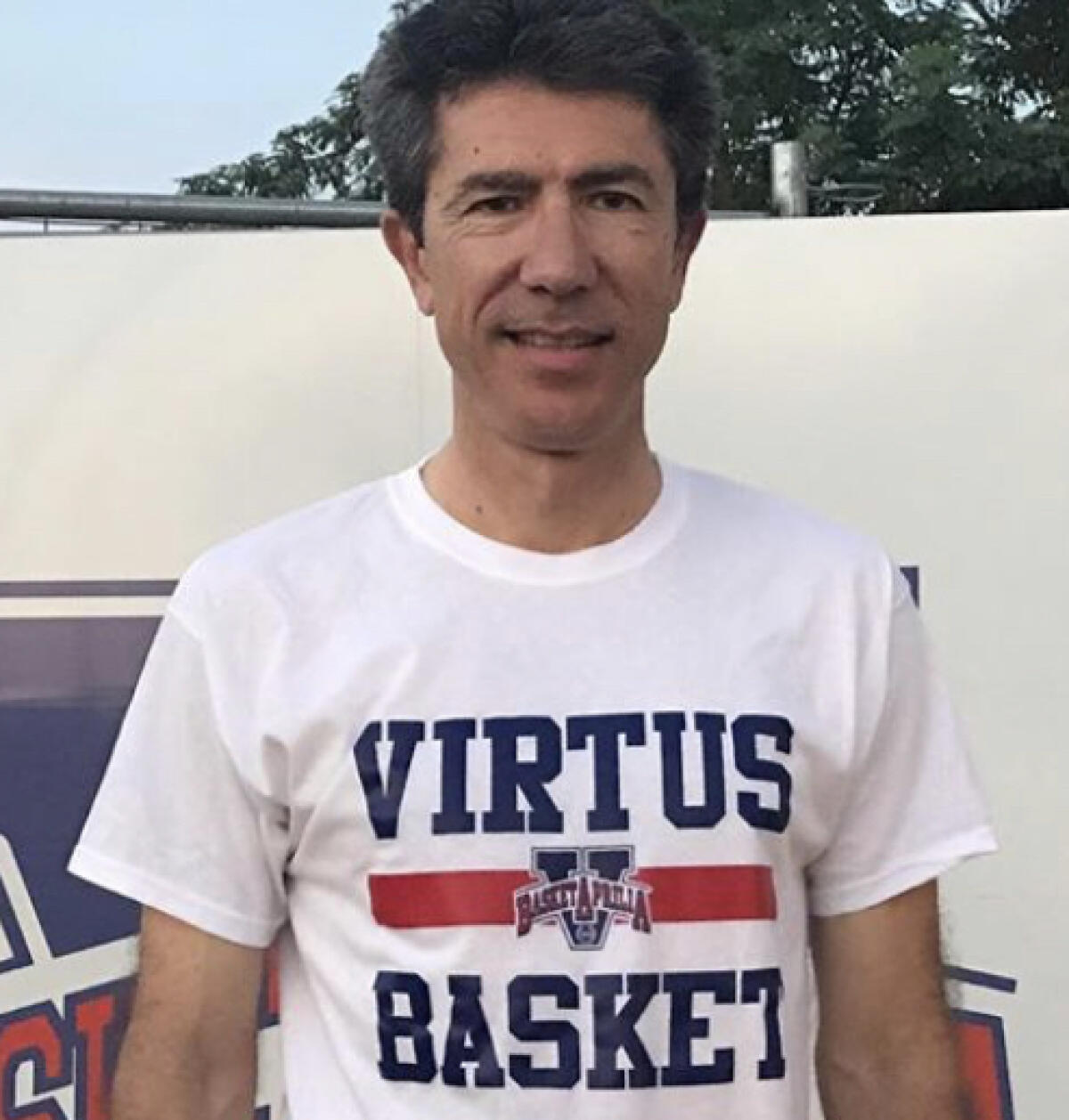 Coach Rubinetti dopo 3 anni lascia la panchina della femminile della Virtus Basket Aprilia. - 