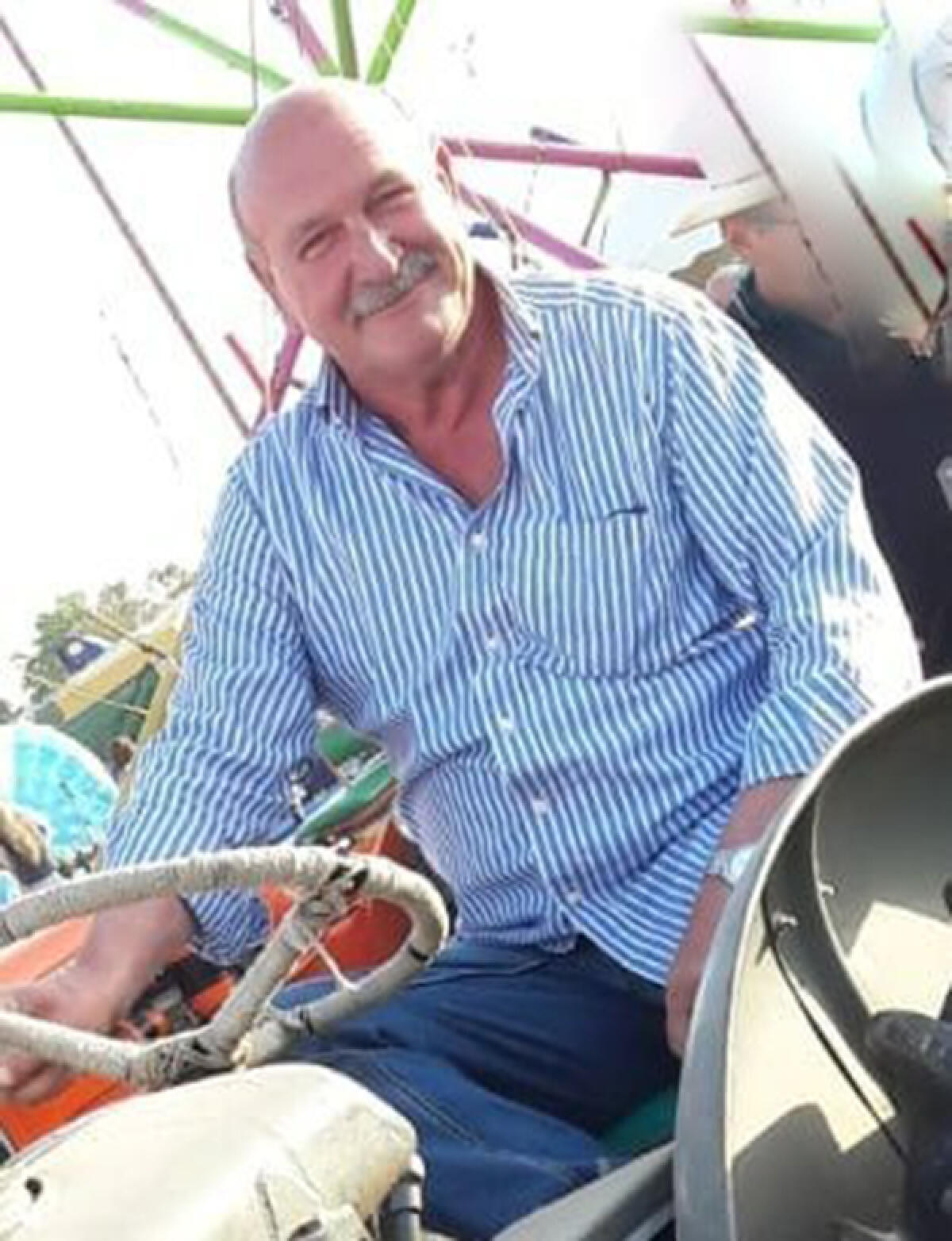 E’ venuto a mancare ad Aprilia, all’età di 71  anni, Adriano Pacenti, storico presidente del Comitato di Quartiere di Campo di Carne. - 