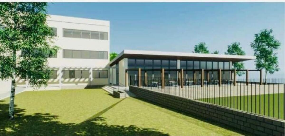 Fondi PNRR: il Comune di Aprilia ottiene finanziamenti per due mense scolastiche nei plessi Deledda e Pirandello. - 