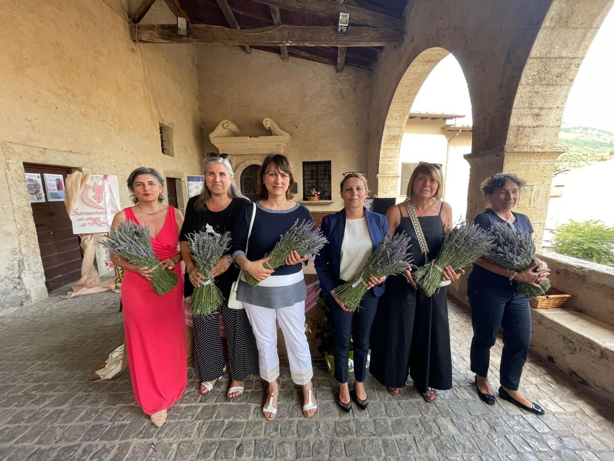 La moda fa rete: a Sermoneta l'incontro tra istituti scolastici, DAMS e aziende - 