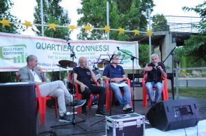 SAN LUCA LATINA - ALTRE STORIE INCONTRO CON ABC EDIZIONE 2019