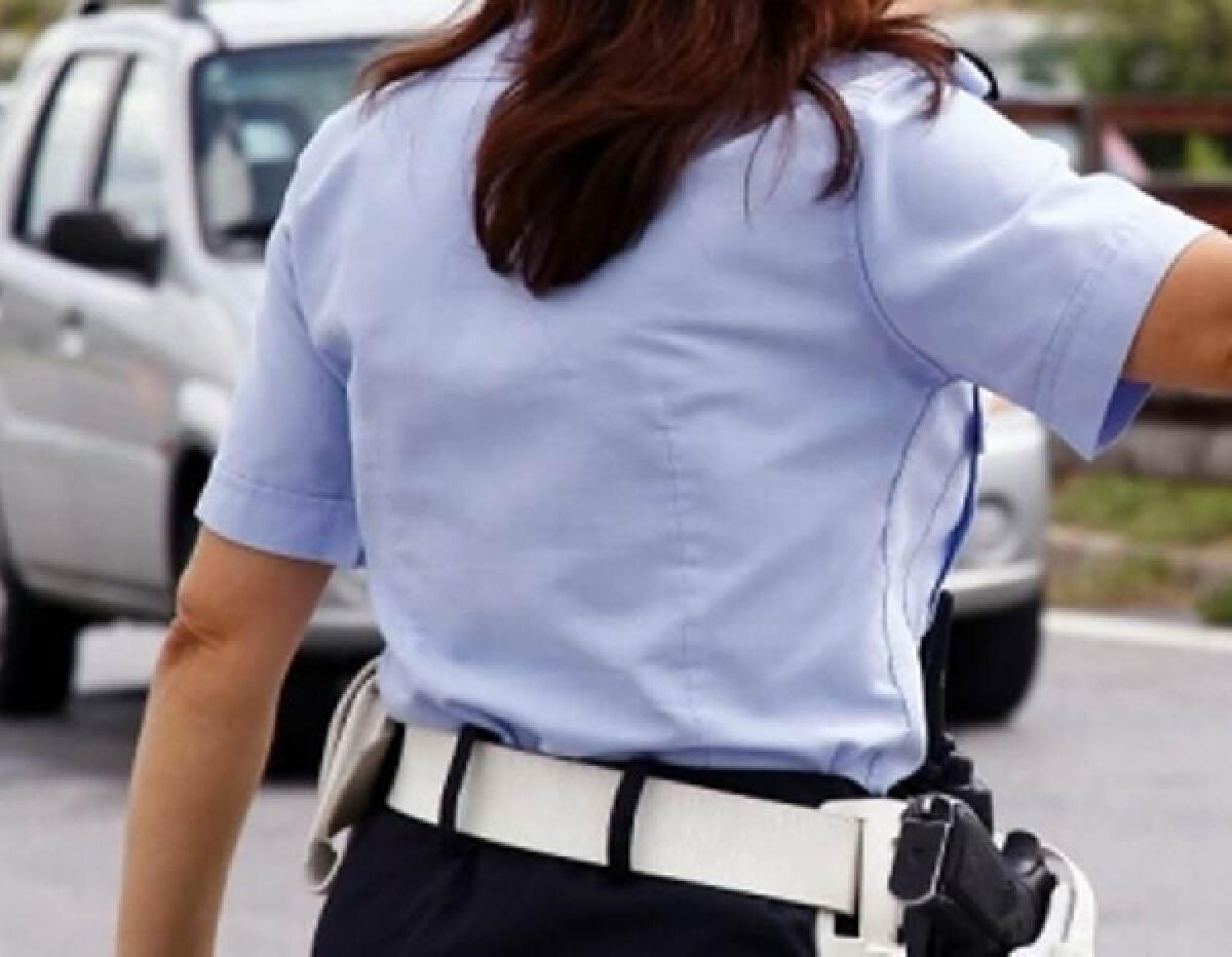 Due vigilesse aggredite ad Albano: il messaggio di solidarietà dell’Amministrazione Comunale. - 