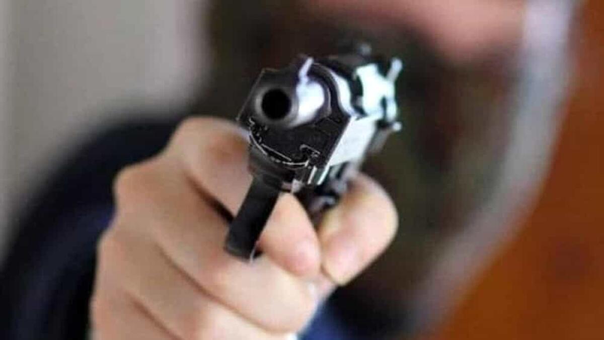 Colpo in gioielleria a Borgo Montello - 