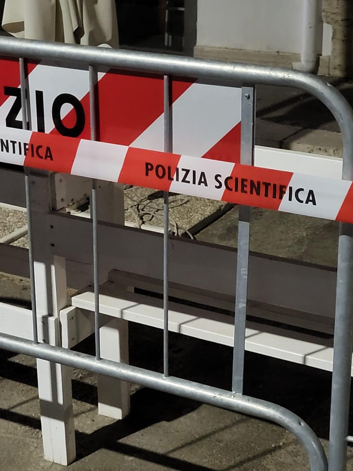 Litorale di Anzio blindato dopo l’omicidio del 25enne di Aprilia  Leonardo Muratovic. Si temono ritorsioni. - 