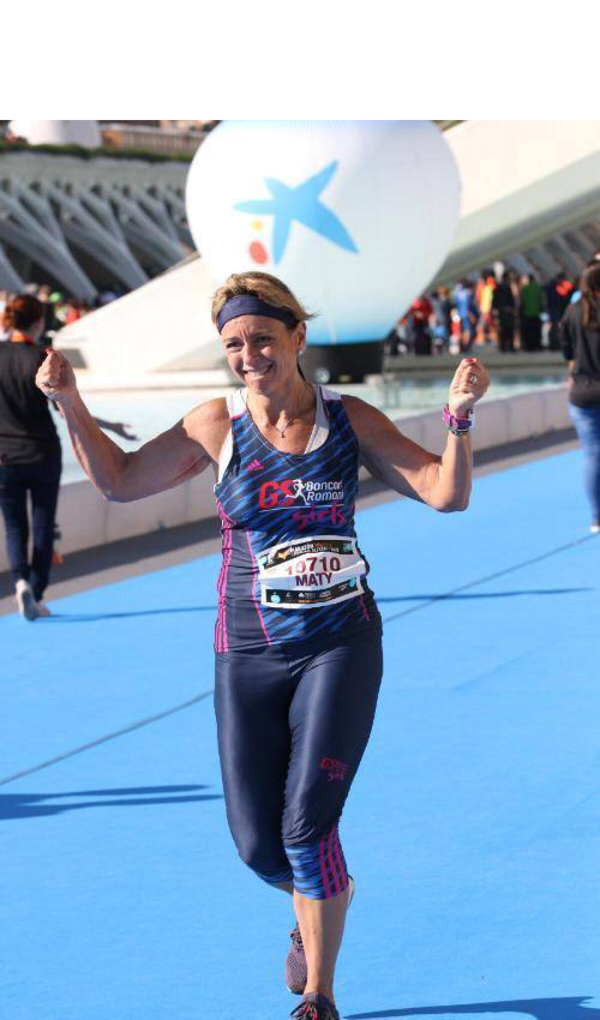 Travolta e uccisa Matilde Masini, 55 anni, runner. Il cordoglio su Facebook del Gruppo Sportivo Bancari Romani - 