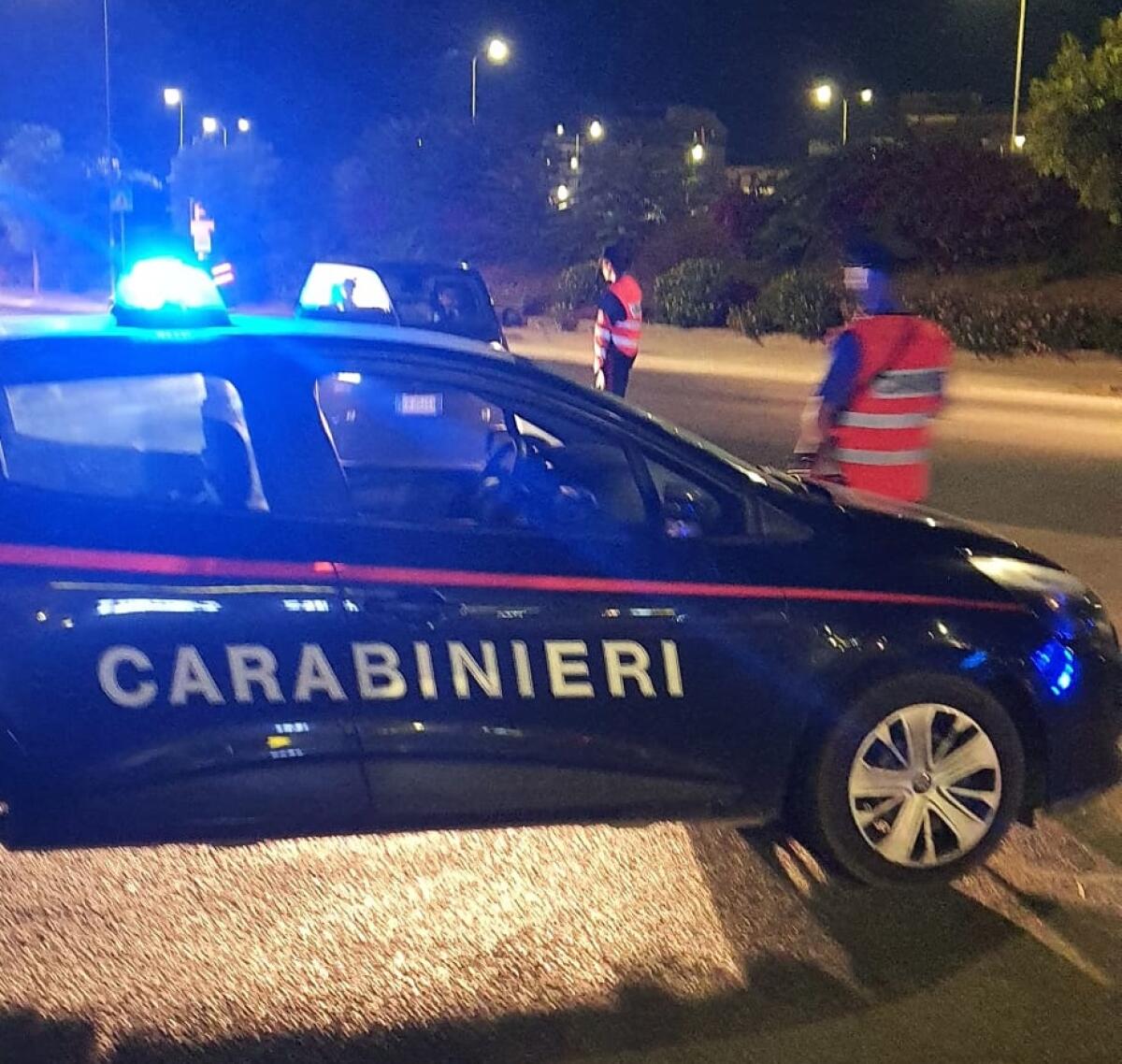 Schianto sulla Migliara 47, a Pontinia: la vittima è il 43enne Daniel Rossi. - 