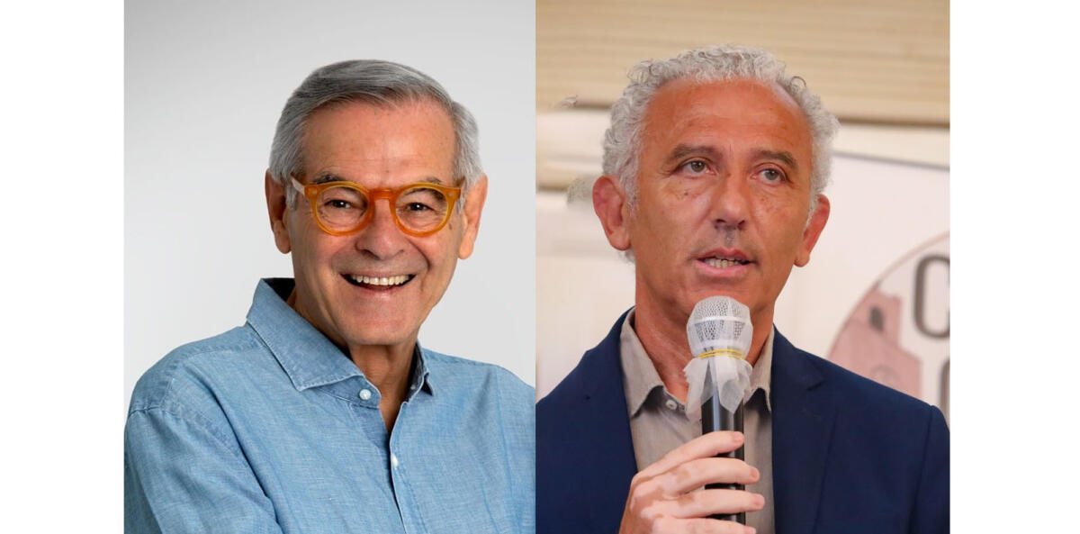 Latina - Toto sindaco aspettando il verdetto del Consiglio di Stato. E intanto il non eletto consigliere Di Biasio torna alla carica, ma Ranaldi non ci sta - 