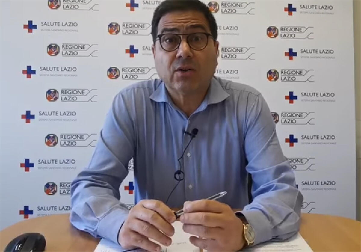 Temperature fino ai 40 gradi: questo mercoledì allerta di 3 grado a Roma, Latina e Rieti. - 