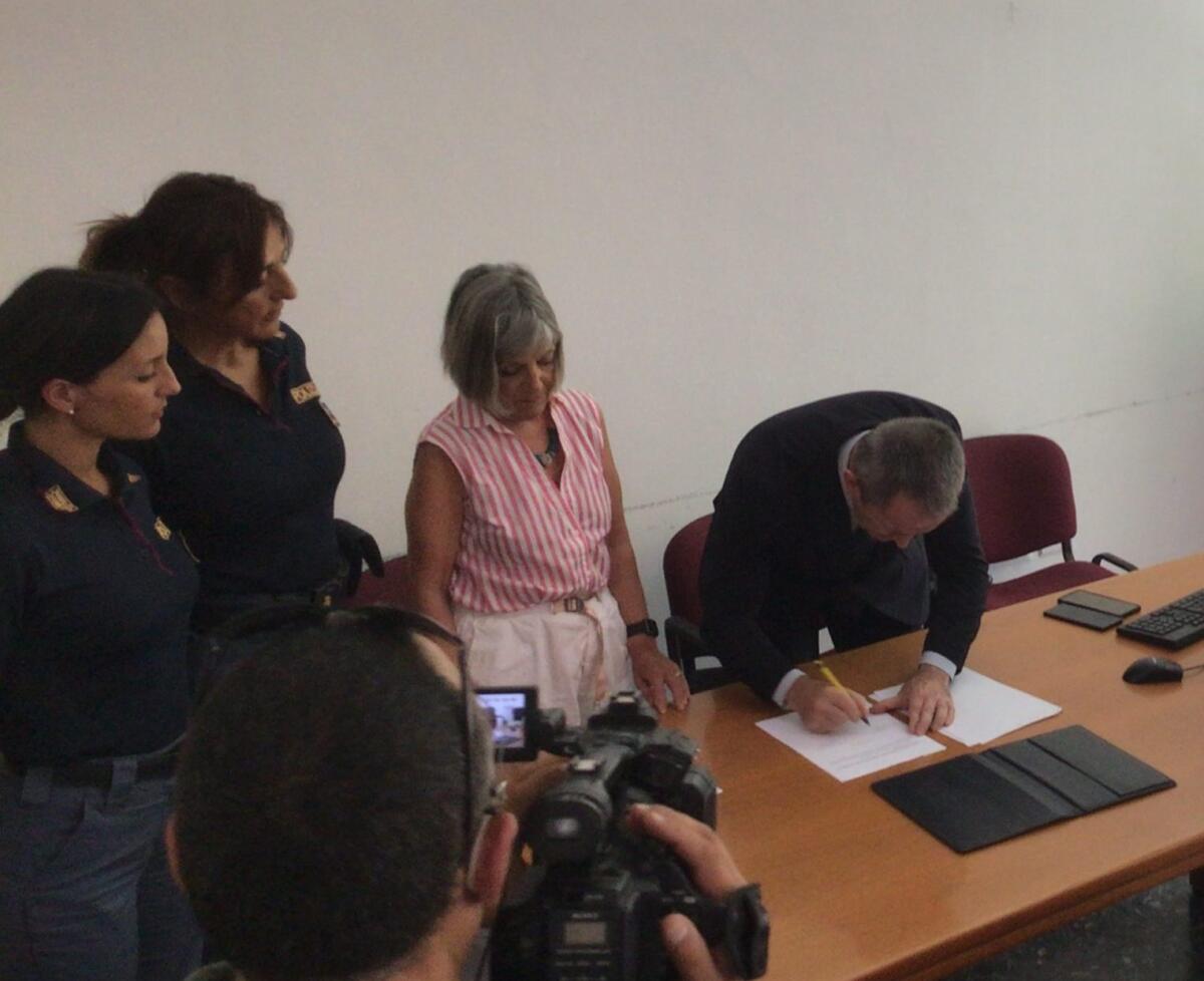 Persone che maltrattano o abusano, cyberbulli: in loro aiuto arriva il Protocollo Zeus - 