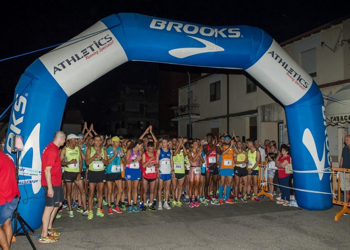 Annullata la Notturna di Borgo Hermada, a Terracina, a causa del diniego della Polizia Locale. - 