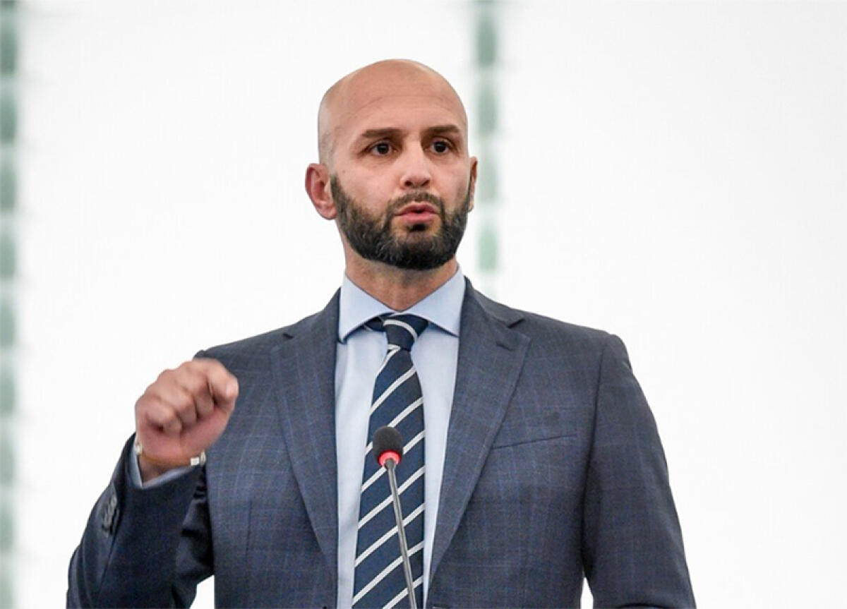 Concessioni demaniali a Terracina: anche l’eurodeputato di Fratelli d’Italia, l’ex sindaco Nicola Procaccini, coinvolto nell’indagine della Procura di Latina. - 