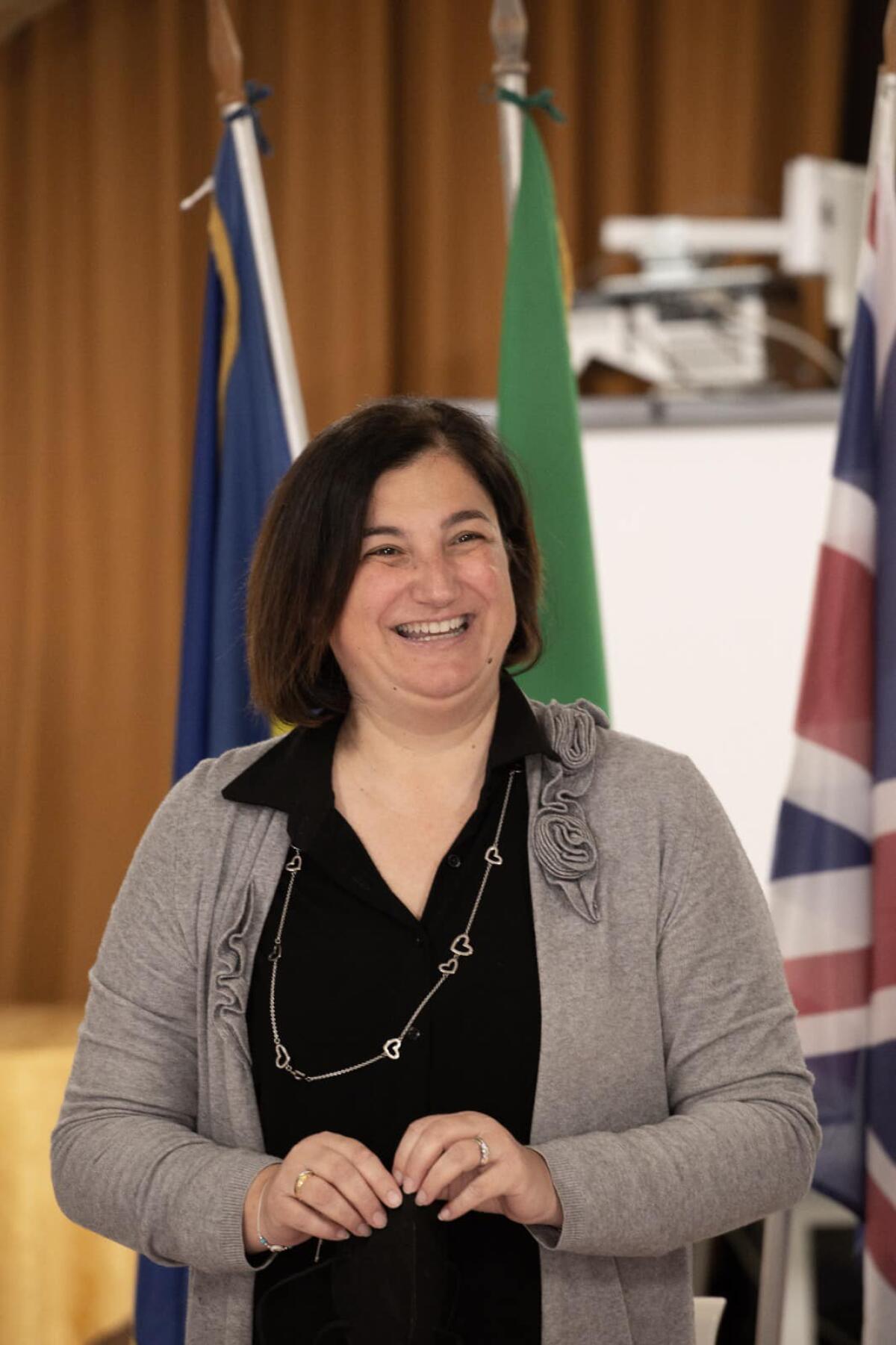 Inchiesta sulle concessioni demaniali a Terracina: dopo l’arresto, arrivano le dimissioni ufficiali della Sindaca Roberta Tintari. - 