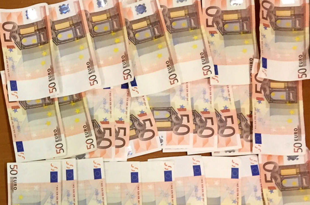 Sabaudia - Reddito di cittadinanza senza averne diritto. 11 denunciati - 