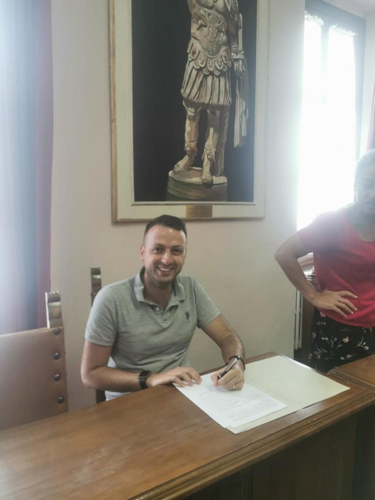 A Lanuvio al via il progetto “Adotta un Albero”, per chiedere ai cittadini di contribuire alla tutela del patrimonio verde. - 