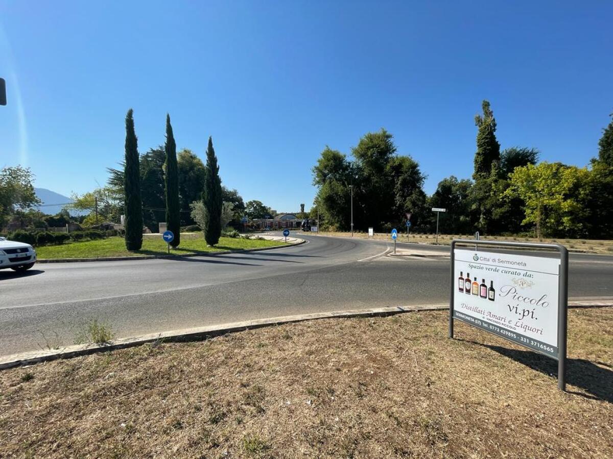 Sermoneta, attivo il secondo patto di collaborazione. - 