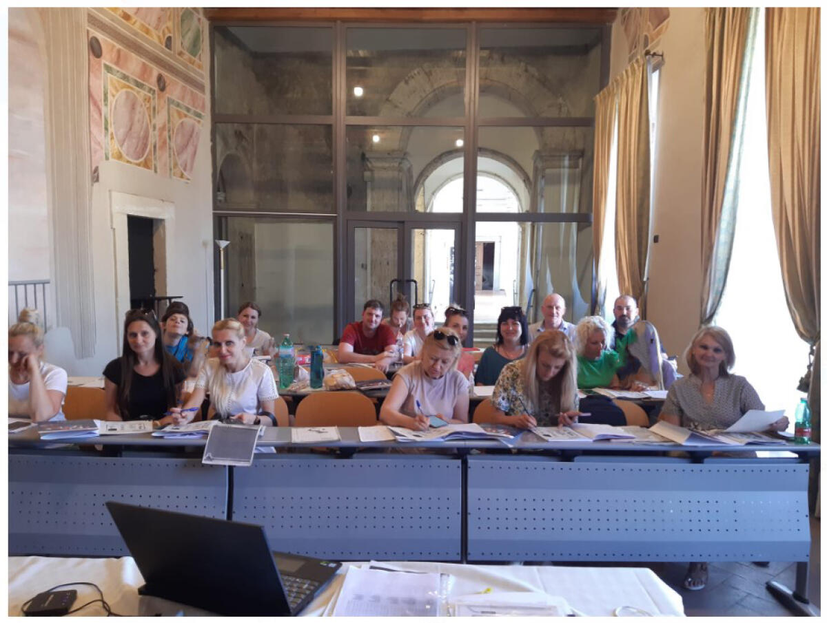 Cisterna – Con “Prima il lavoro” si parla la lingua dell’integrazione - 