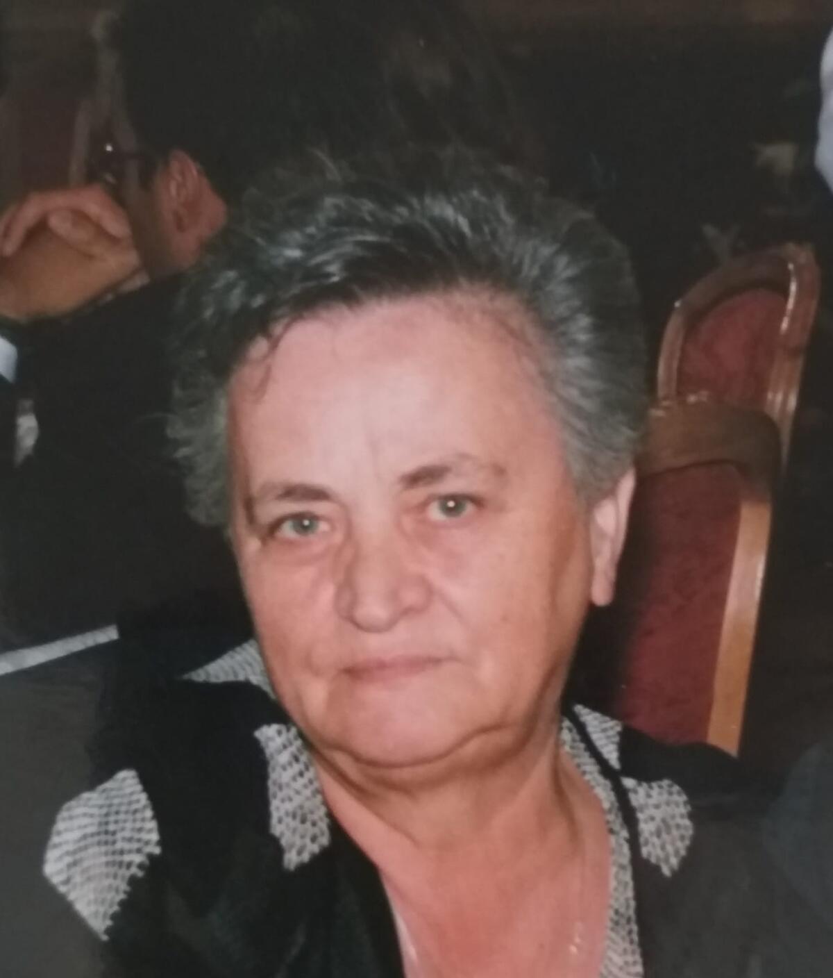 Lutto - E' scomparsa la mamma del Sindaco Antonio Terra. I funerali oggi, mercoledì 13 luglio, nella Chiesa di San Michele Arcangelo e Santa Maria Goretti in Piazza Roma - 