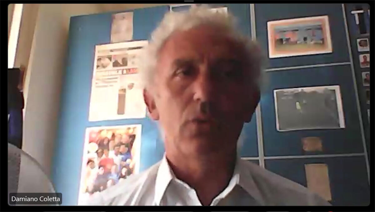 Si torna al voto a Latina. Coletta: “Prendiamo atto della sentenza del Consiglio di Stato, ora siamo pronti a conquistare la piena governabilità”. - 