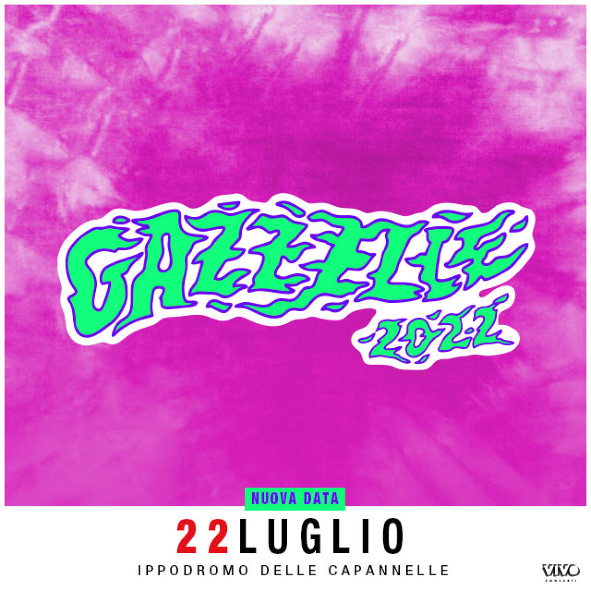 Rock in Roma: all’Ippodromo delle Capannelle stasera arriva Caparezza! - 