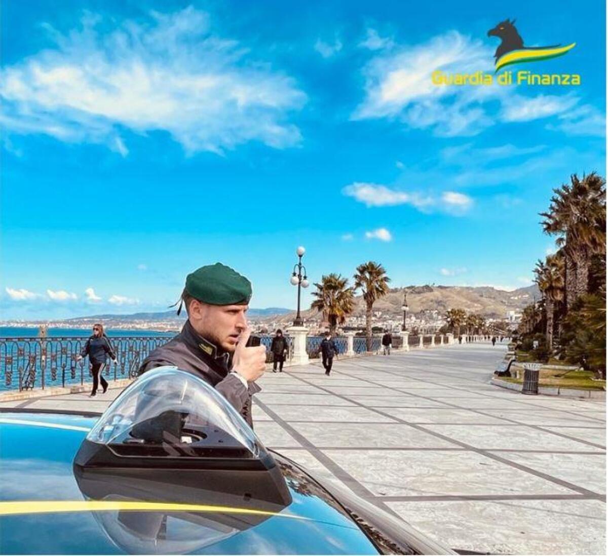 12 arresti e sequestri di beni per oltre 32milioni di euro tra il Lazio, la Calabria, l’Abruzzo e la Lombardia. Operazione "Planning" della Finanza e della Dia. - 