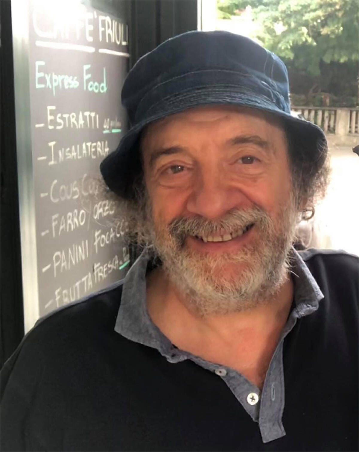 Latina piange la scomparsa di Piermario De Dominicis: i funerali questo pomeriggio a Modena. - 