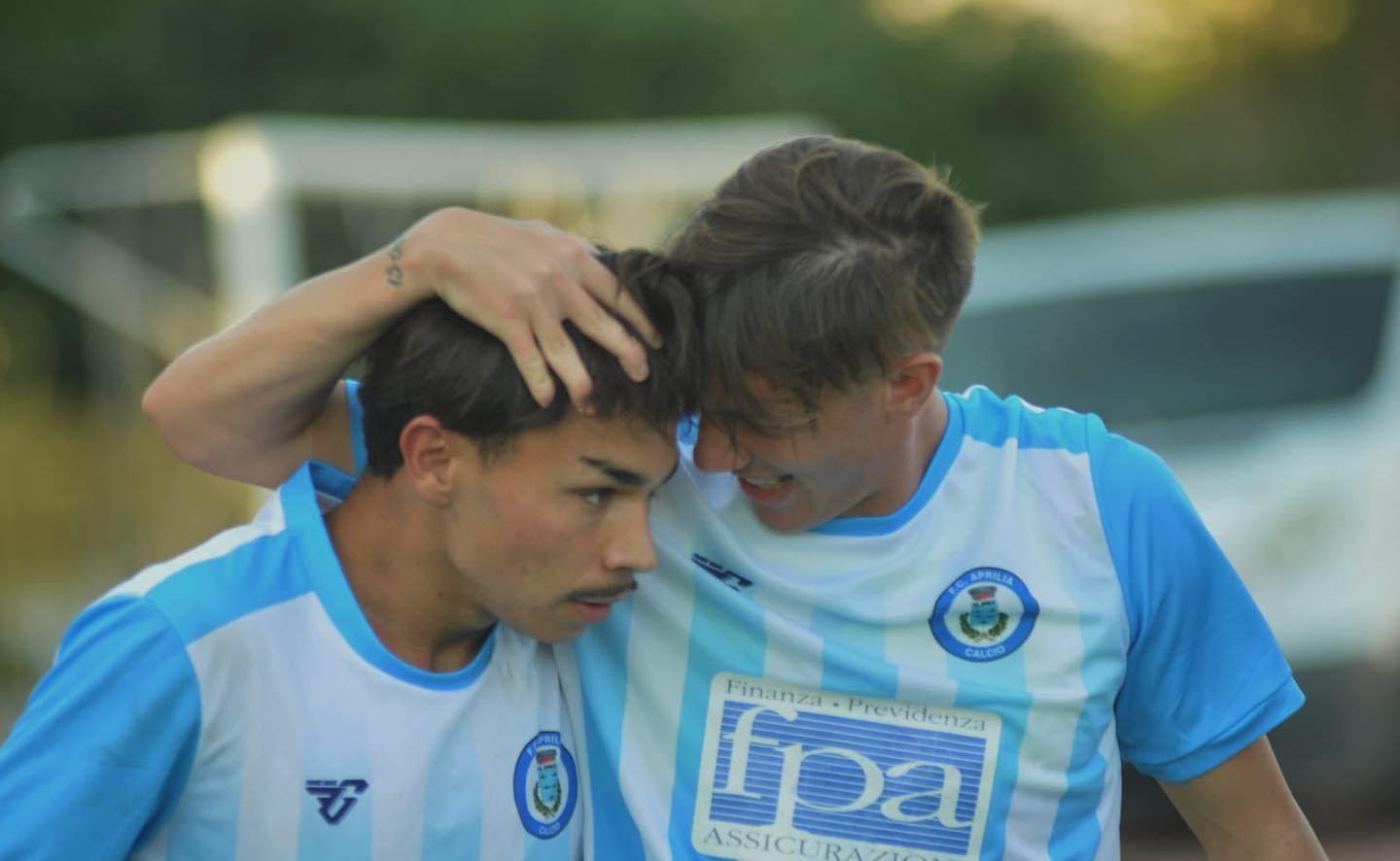 Corelli e Bernardini