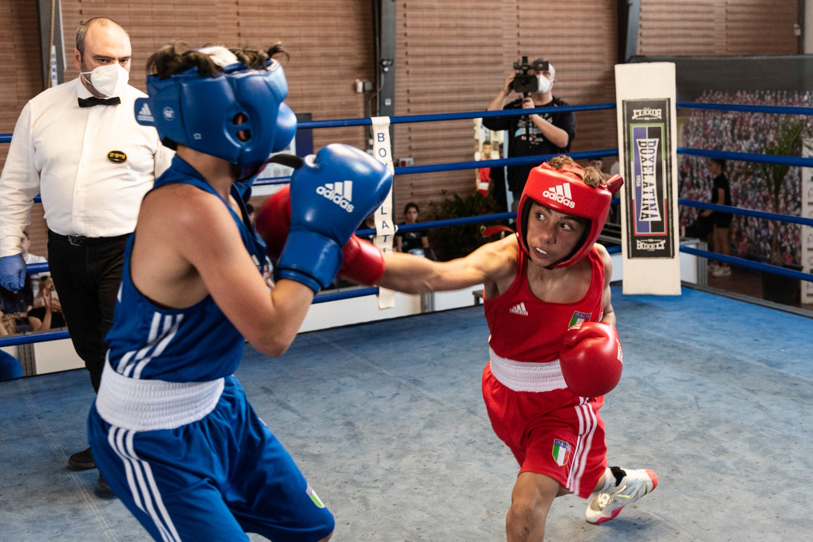 Massimiliano Aramini