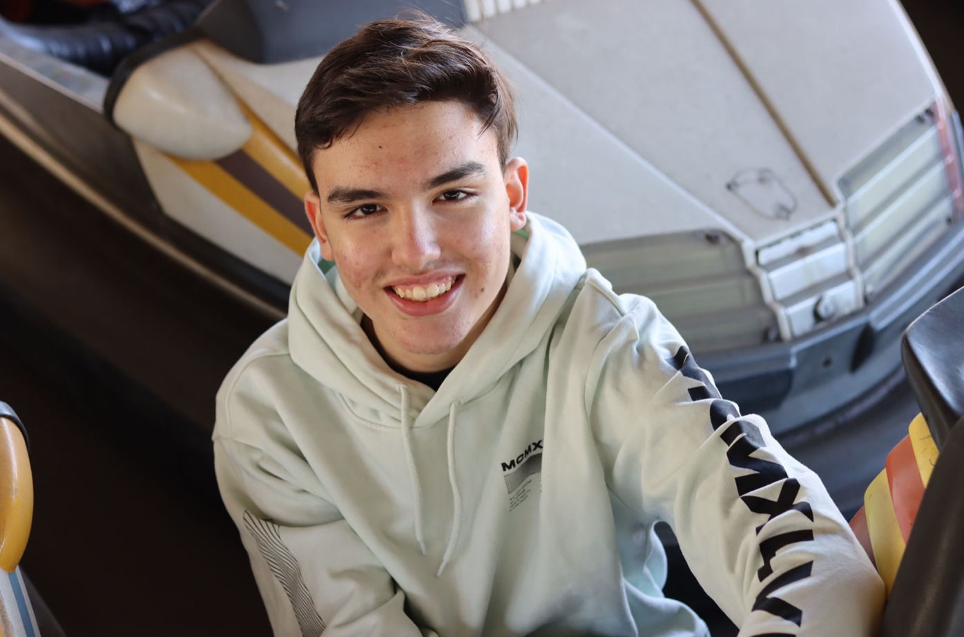 Galleria 1 del post: Il 27 Luglio a Castel Romano la presentazione del cortometraggio “Era Ora” di Alessandro Alicata. Ospite la nota influencer Giulia Salemi, protagonista del corto.