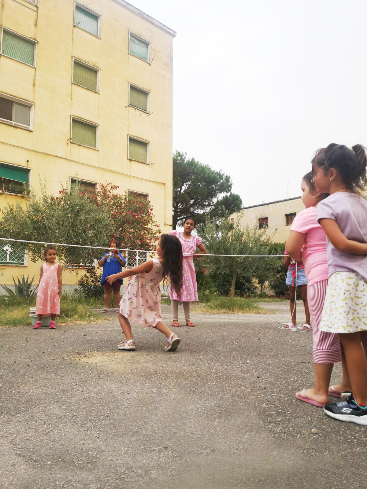 Mediazione Sociale: a Latina il prossimo appuntamento è al Parco Falcone e Borsellino, giovedì 1 e venerdì 2 Settembre. - 