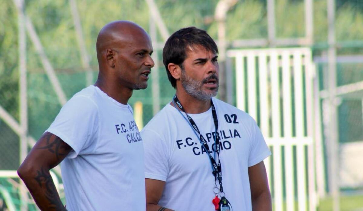 Questo sabato 13 Agosto al “Francioni” l’amichevole tra il Latina Calcio e l’Aprilia di mister Olivera. - 