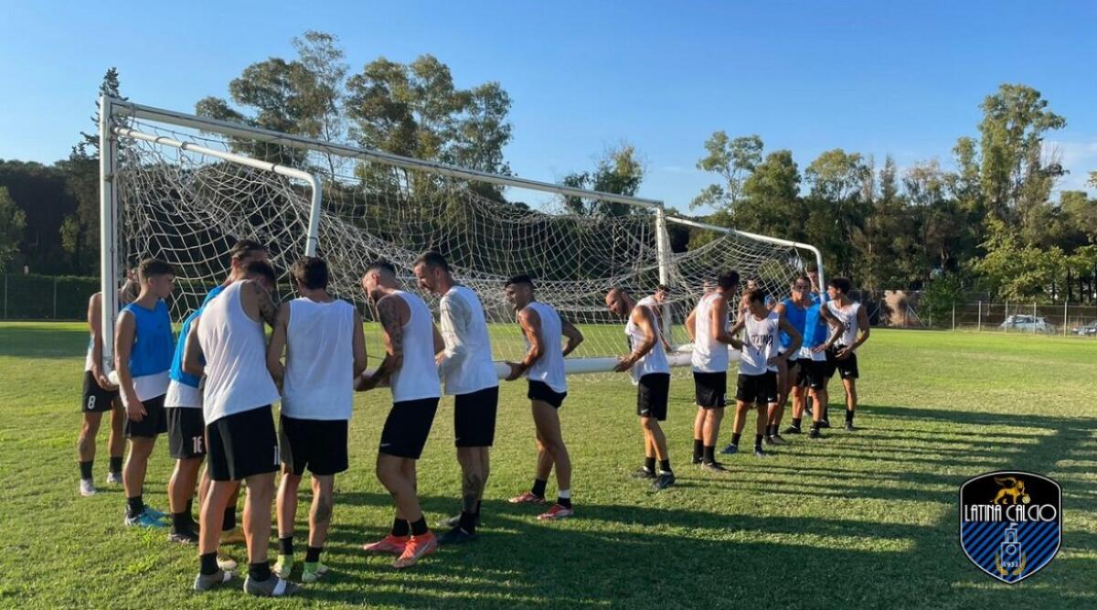 Calcio di Lega Pro: si avvicina a grandi passi l’inizio della stagione ufficiale. Latina domenica debutta contro Foggia. - 