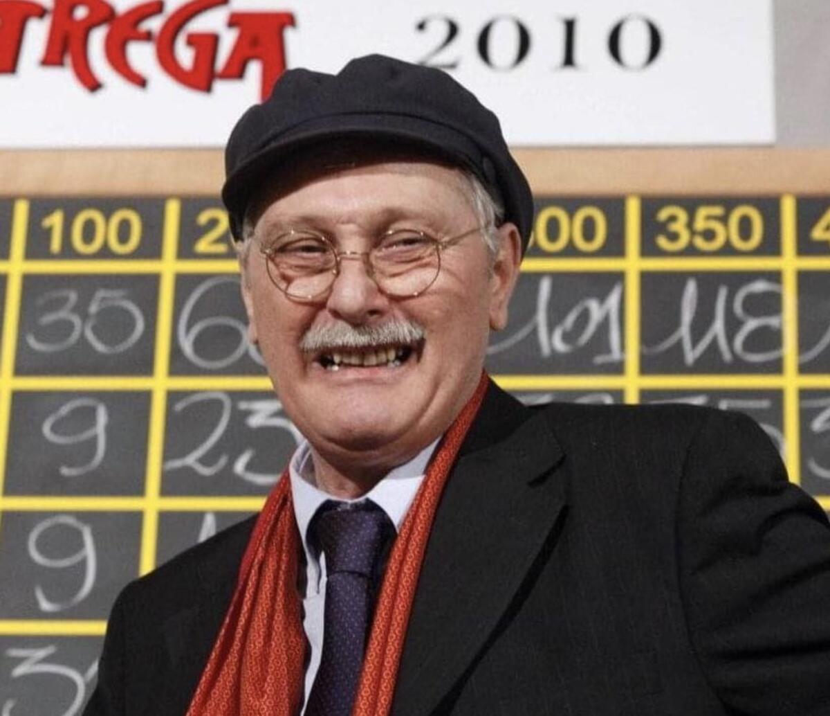 Un anno dalla scomparsa dello scrittore pontino “Premio Strega” Antonio Pennacchi: il Pd di Aprilia propone l’intitolazione di un luogo in sua memoria. - 