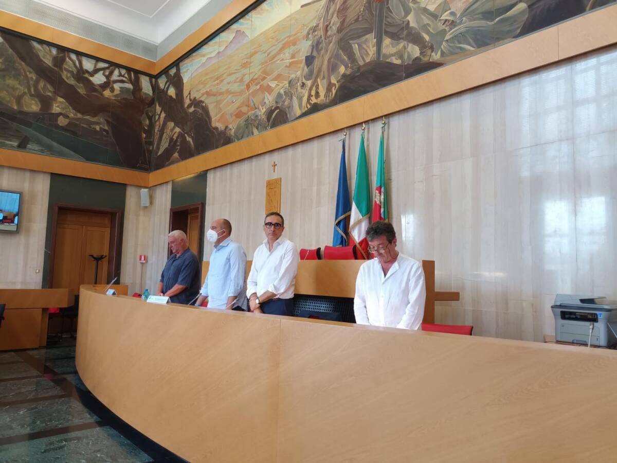 Consiglio Provinciale a Latina: via libera alla surroga di 6 consiglieri. Approvato il riconoscimento dei debiti fuori bilancio. - 